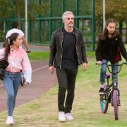 Se busca papá - galeria zdjęć - filmweb