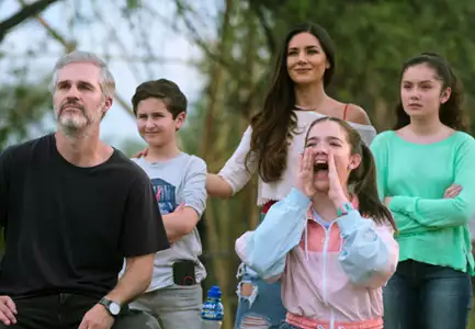 Tata poszukiwany - galeria zdjęć - filmweb