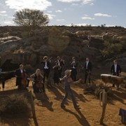 Broken Hill - galeria zdjęć - filmweb