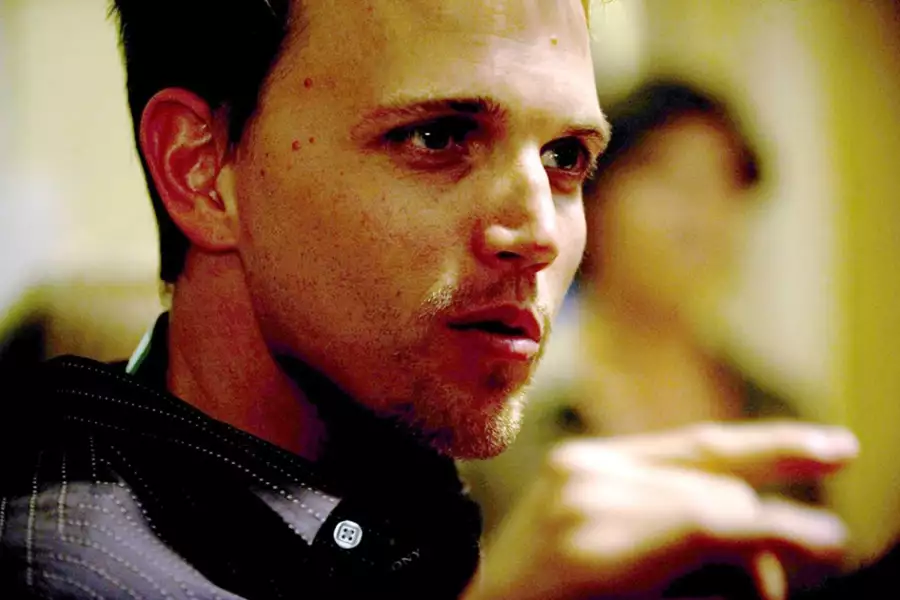 Broken Hill - galeria zdjęć - filmweb