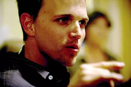 Broken Hill - galeria zdjęć - filmweb