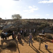 Broken Hill - galeria zdjęć - filmweb