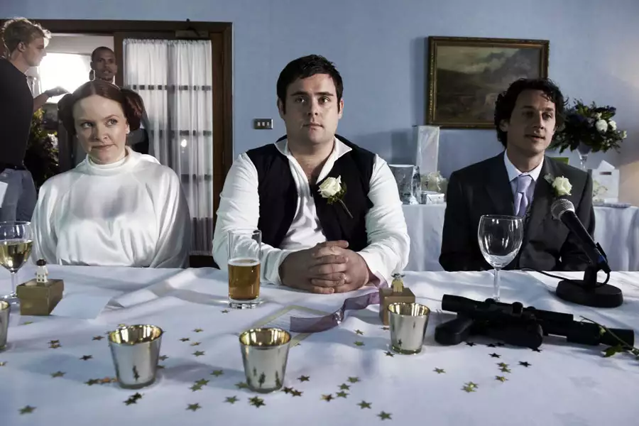 Life's Too Short - galeria zdjęć - filmweb