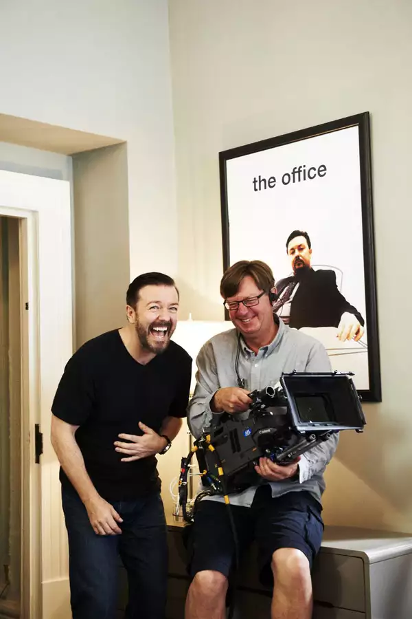 Life's Too Short - galeria zdjęć - filmweb