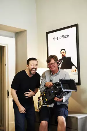 Life's Too Short - galeria zdjęć - filmweb
