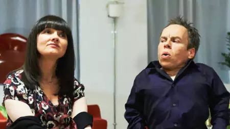 Life's Too Short - galeria zdjęć - filmweb