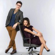 Lucky in Love - galeria zdjęć - filmweb