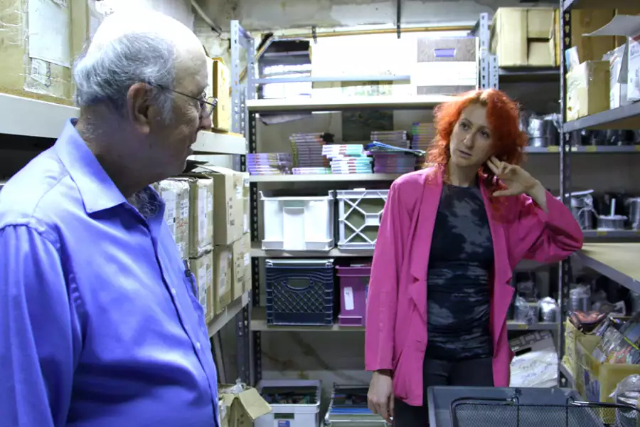 Circus of Books - galeria zdjęć - filmweb