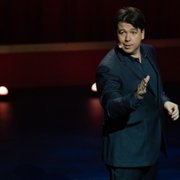 Michael McIntyre: Showman - galeria zdjęć - filmweb