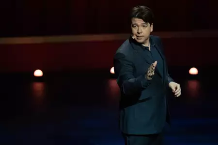 Michael McIntyre: Showman - galeria zdjęć - filmweb