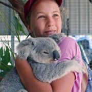 Izzy w świecie koali - galeria zdjęć - filmweb