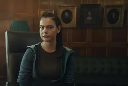 Bękart z piekła rodem - galeria zdjęć - filmweb