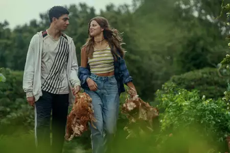 Bękart z piekła rodem - galeria zdjęć - filmweb