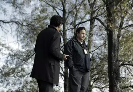 42 dni w mroku - galeria zdjęć - filmweb