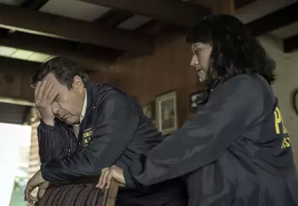 42 dni w mroku - galeria zdjęć - filmweb