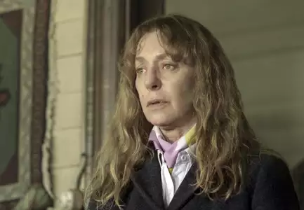 42 dni w mroku - galeria zdjęć - filmweb
