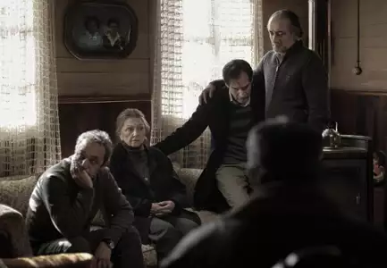 42 dni w mroku - galeria zdjęć - filmweb