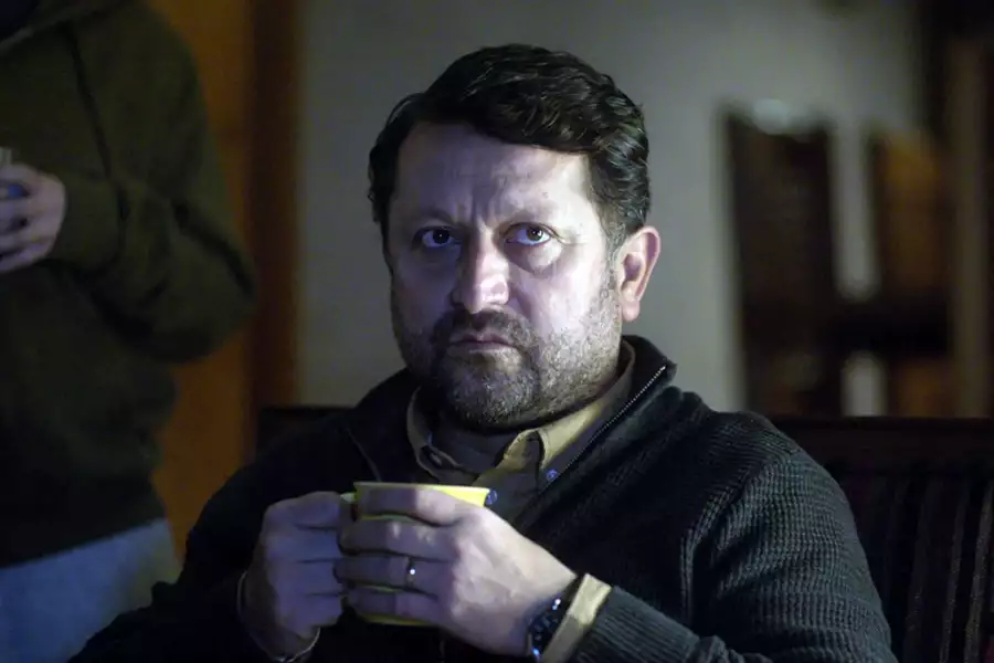 42 dni w mroku - galeria zdjęć - filmweb