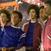 Roll Bounce - galeria zdjęć - filmweb