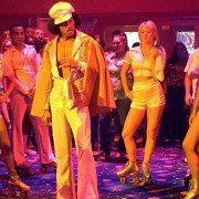 Roll Bounce - galeria zdjęć - filmweb