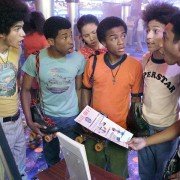 Roll Bounce - galeria zdjęć - filmweb