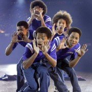 Roll Bounce - galeria zdjęć - filmweb