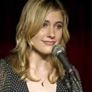 Greta Gerwig