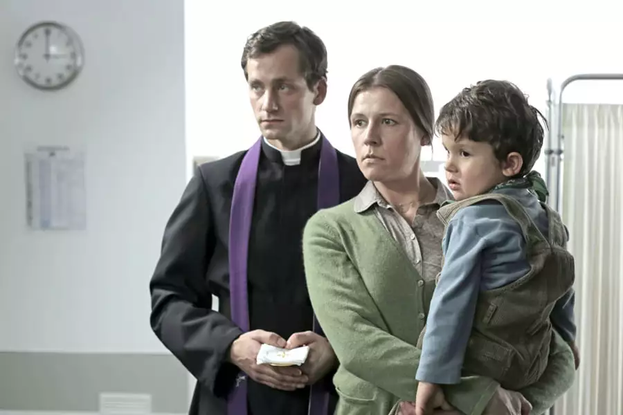 Droga krzyżowa - galeria zdjęć - filmweb
