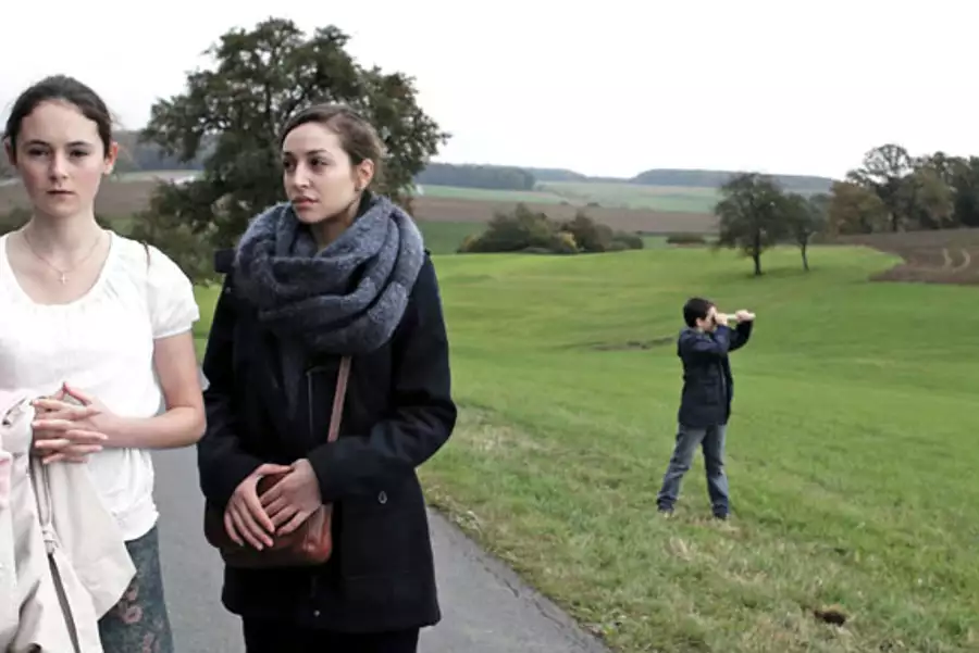 Droga krzyżowa - galeria zdjęć - filmweb