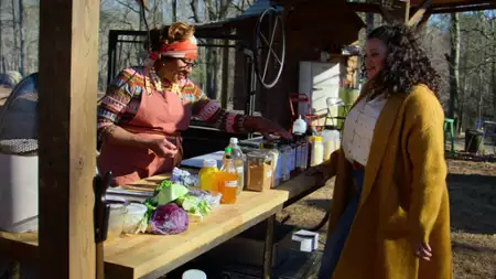 Grillmasterzy w akcji - galeria zdjęć - filmweb