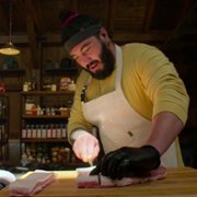The American Barbecue Showdown - galeria zdjęć - filmweb