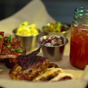 The American Barbecue Showdown - galeria zdjęć - filmweb