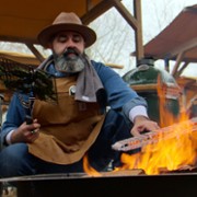 The American Barbecue Showdown - galeria zdjęć - filmweb