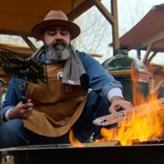 The American Barbecue Showdown - galeria zdjęć - filmweb