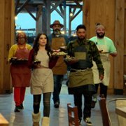 The American Barbecue Showdown - galeria zdjęć - filmweb