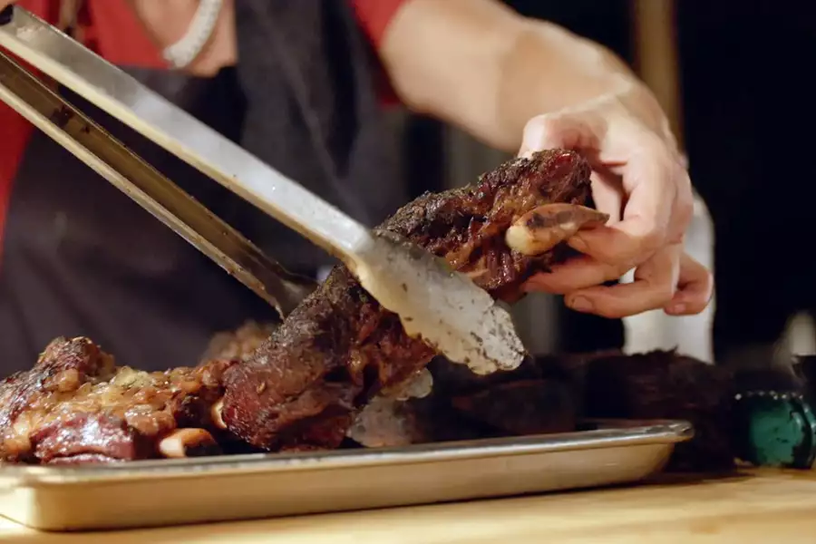 Grillmasterzy w akcji - galeria zdjęć - filmweb