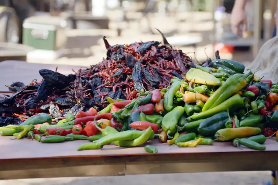 Grillmasterzy w akcji - galeria zdjęć - filmweb