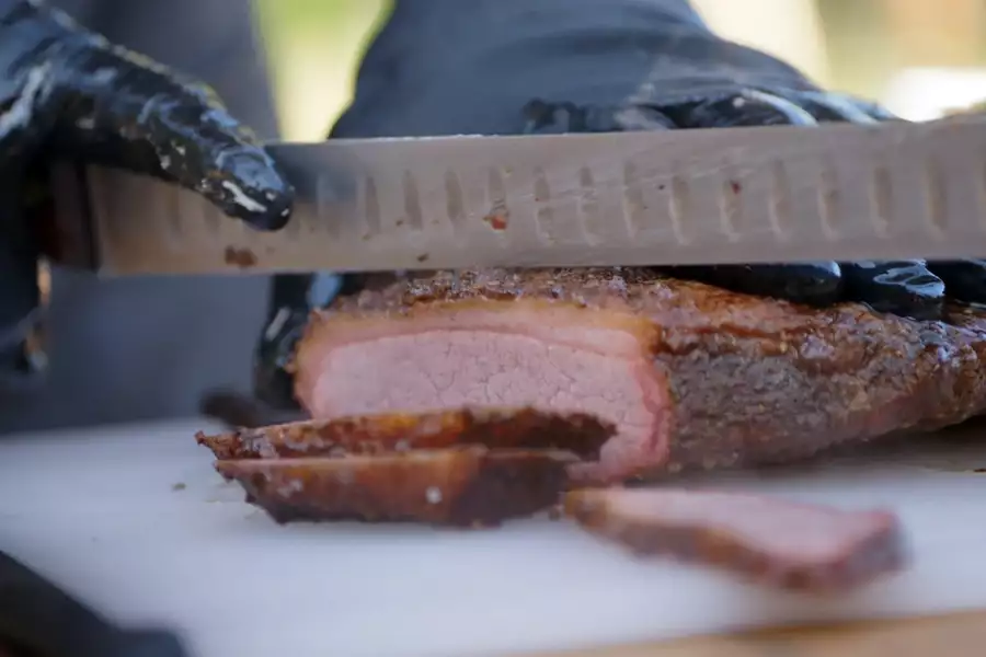 Grillmasterzy w akcji - galeria zdjęć - filmweb