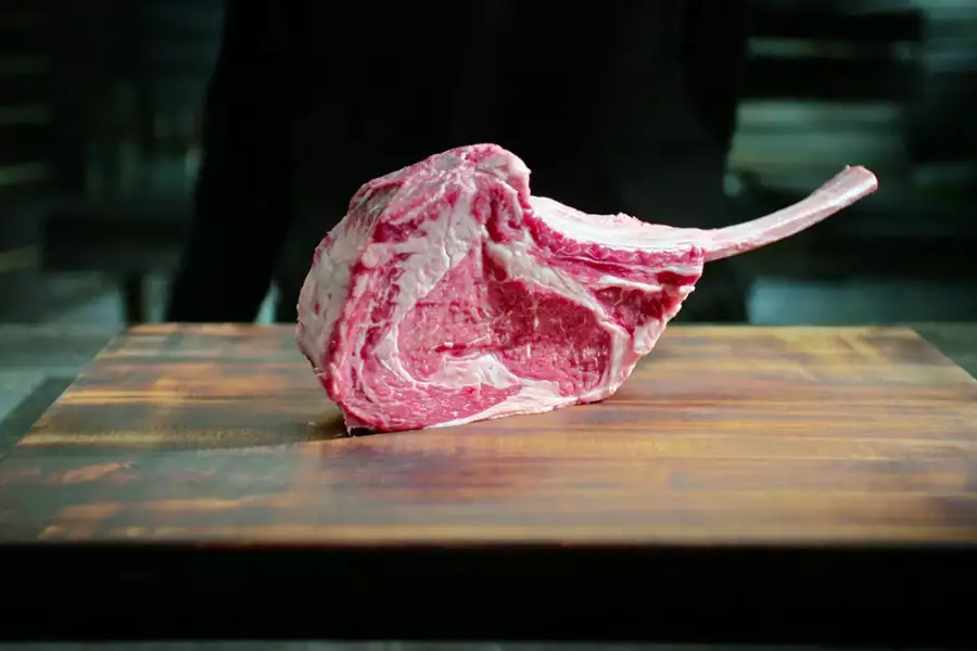 Grillmasterzy w akcji - galeria zdjęć - filmweb