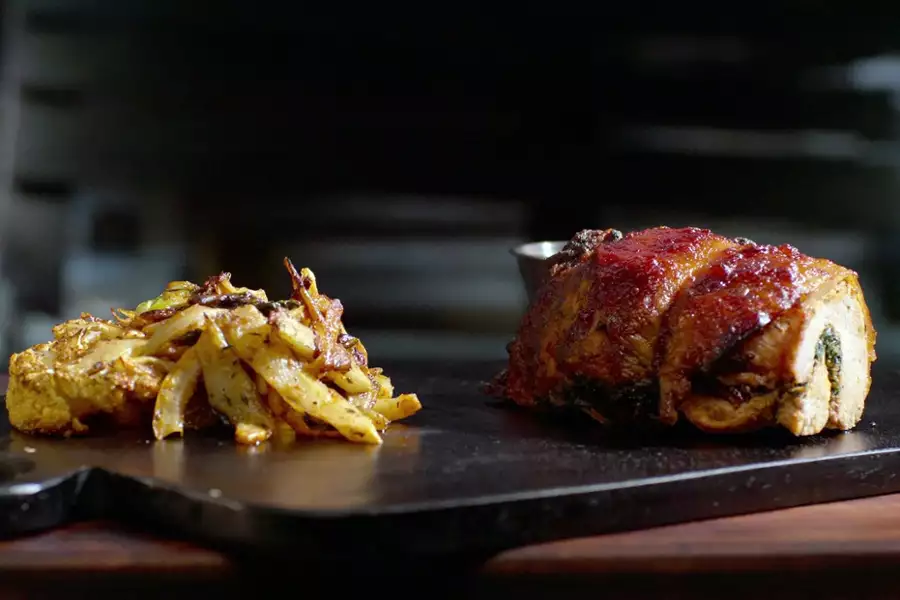 Grillmasterzy w akcji - galeria zdjęć - filmweb