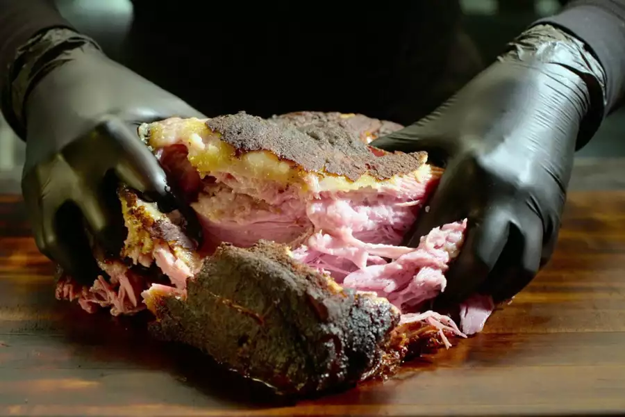 Grillmasterzy w akcji - galeria zdjęć - filmweb