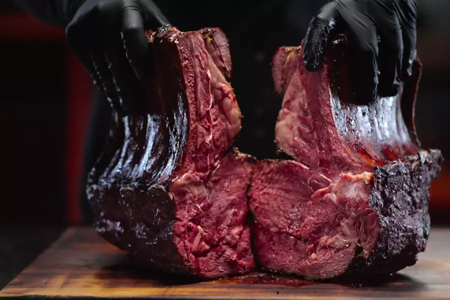 Grillmasterzy w akcji - galeria zdjęć - filmweb