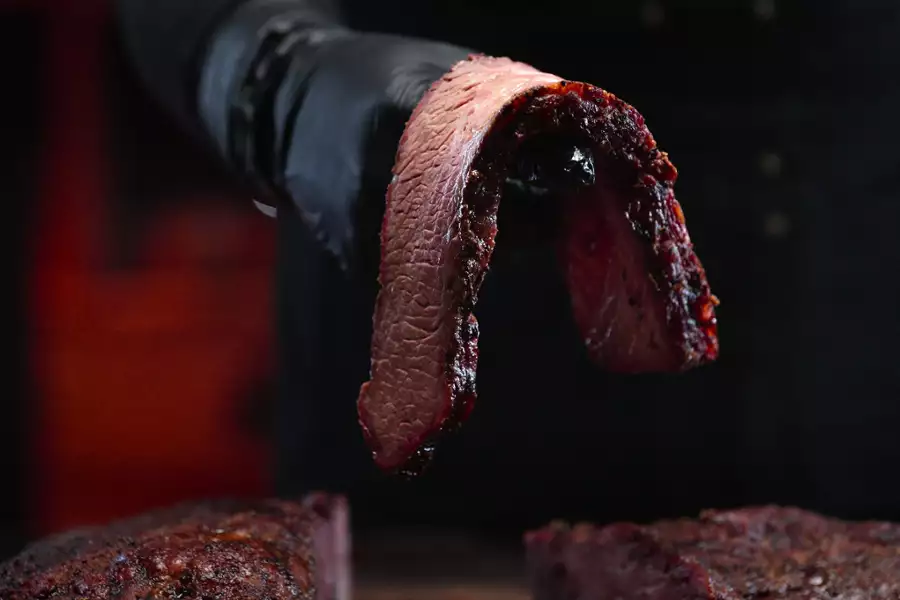 Grillmasterzy w akcji - galeria zdjęć - filmweb