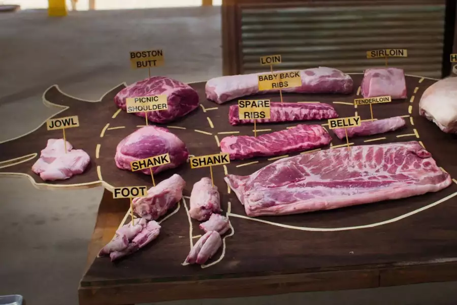 Grillmasterzy w akcji - galeria zdjęć - filmweb