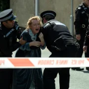 Sherwood - galeria zdjęć - filmweb