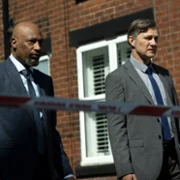 Sherwood - galeria zdjęć - filmweb