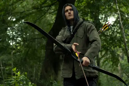 Sherwood - galeria zdjęć - filmweb