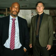 Sherwood - galeria zdjęć - filmweb