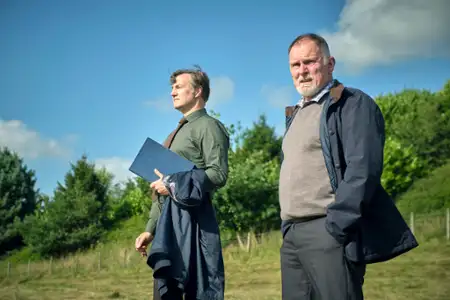 Sherwood - galeria zdjęć - filmweb