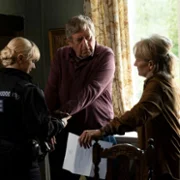 Sherwood - galeria zdjęć - filmweb